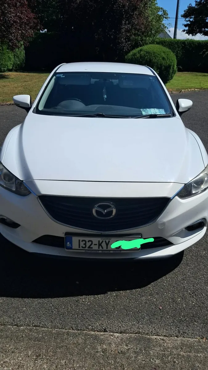 Mazda - Image 2