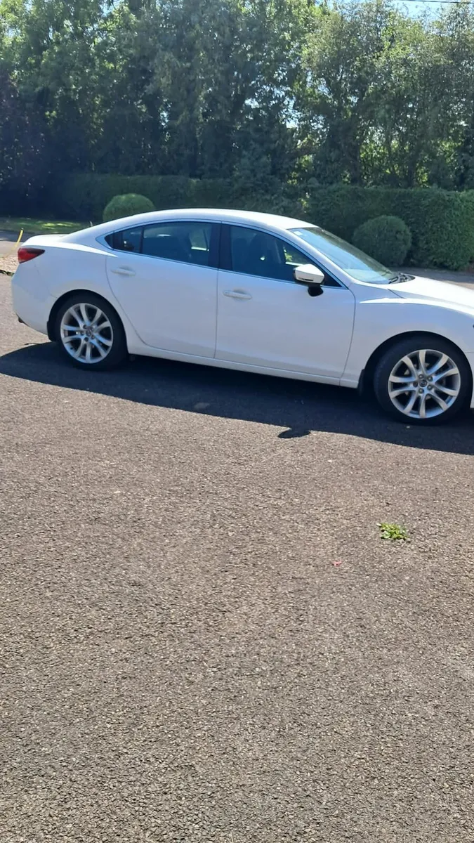 Mazda - Image 5