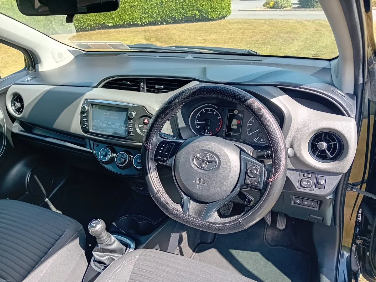 Toyota Yaris 2020 - Image 6