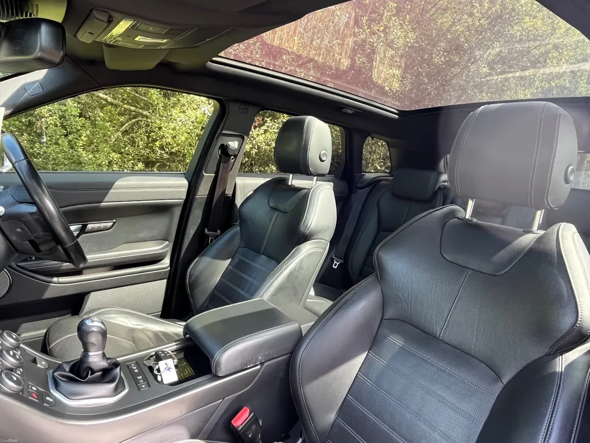 ⭐ High Spec 181 Range Rover Evoque ⭐ - Image 3