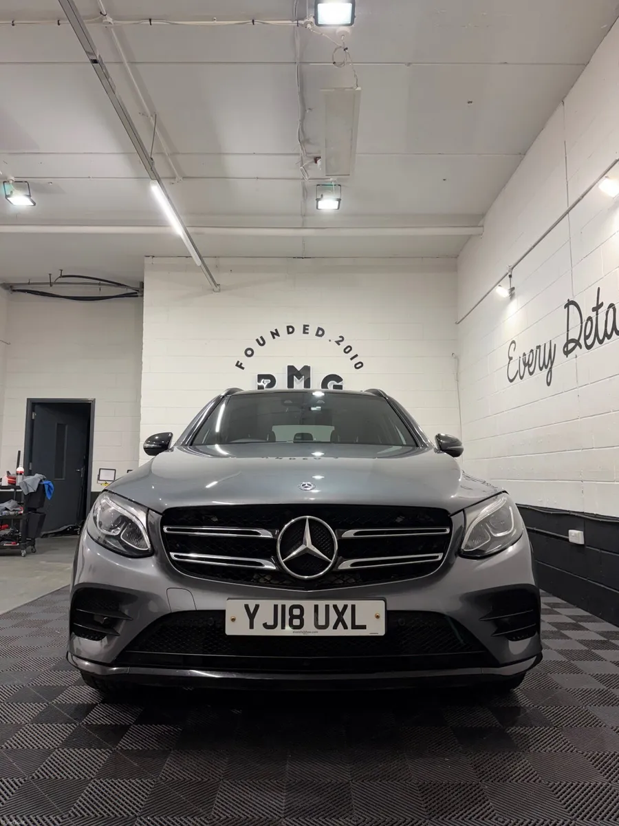 Mercedes-Benz 220 2018 - Image 2