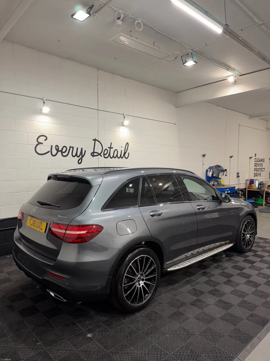 Mercedes-Benz 220 2018 - Image 5