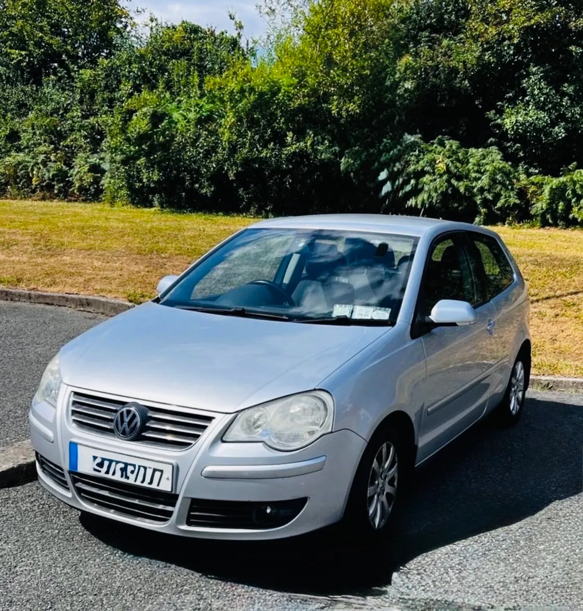 Volkswagen Polo 2007 - Image 1