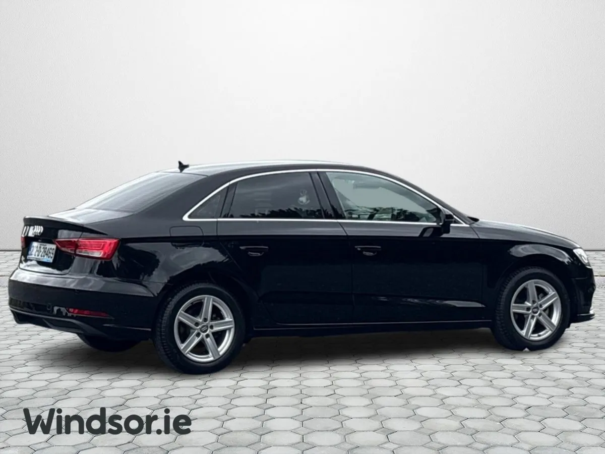 Audi A3 4dr TFSI Signature - Image 2