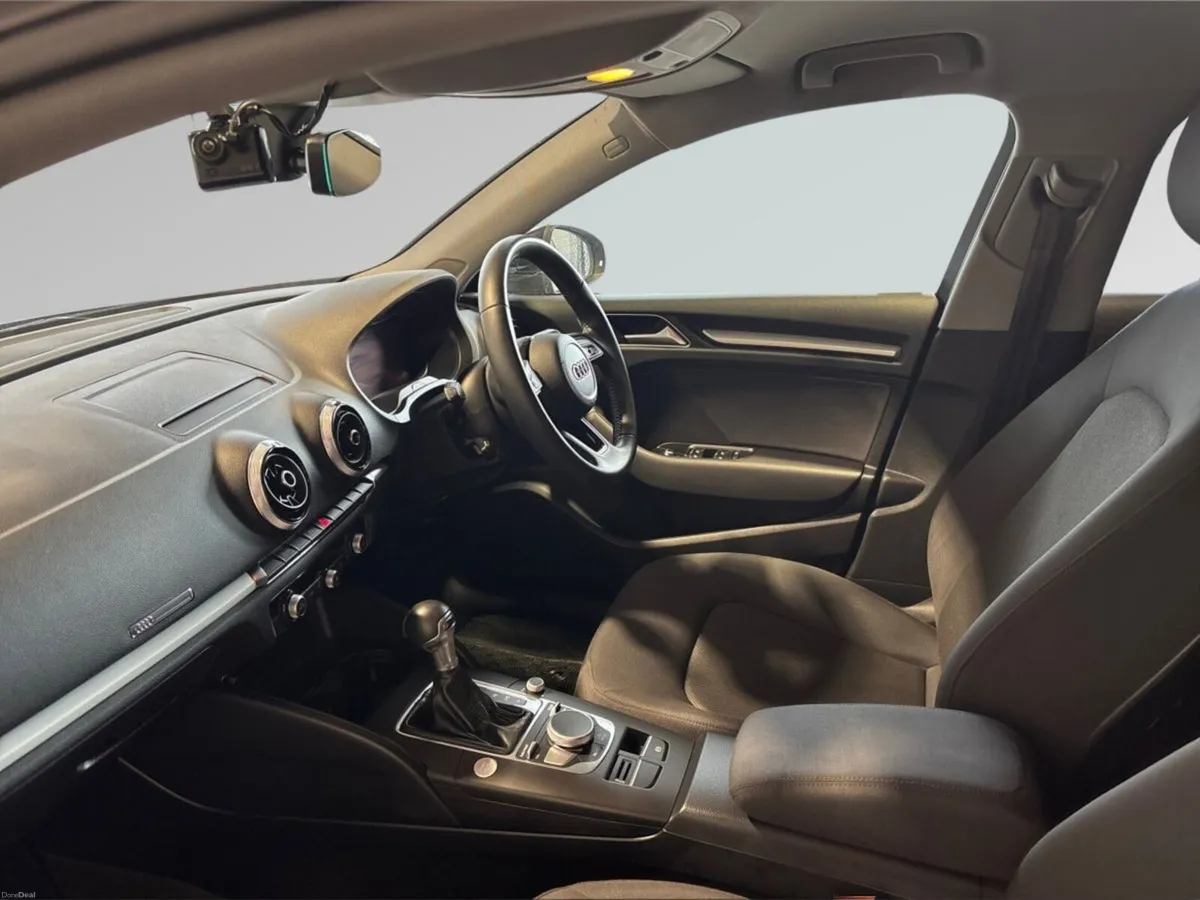 Audi A3 4dr TFSI Signature - Image 4