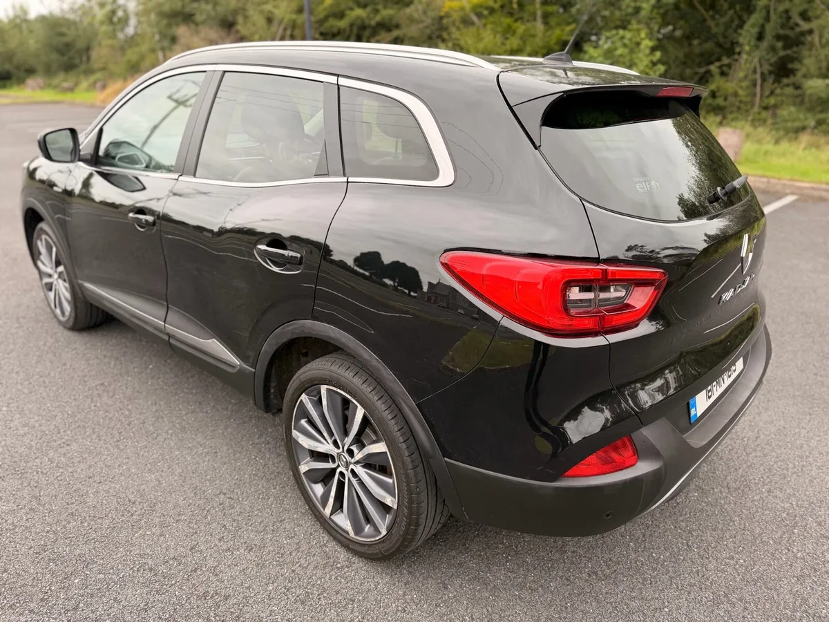 Renault Kadjar 2018 NCT 2027 - Image 2