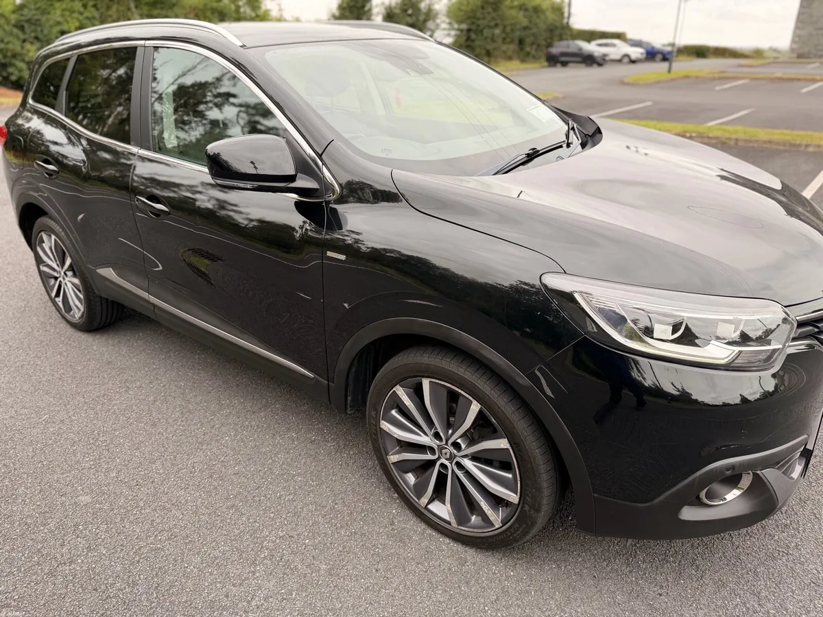 Renault Kadjar 2018 NCT 2027 - Image 4