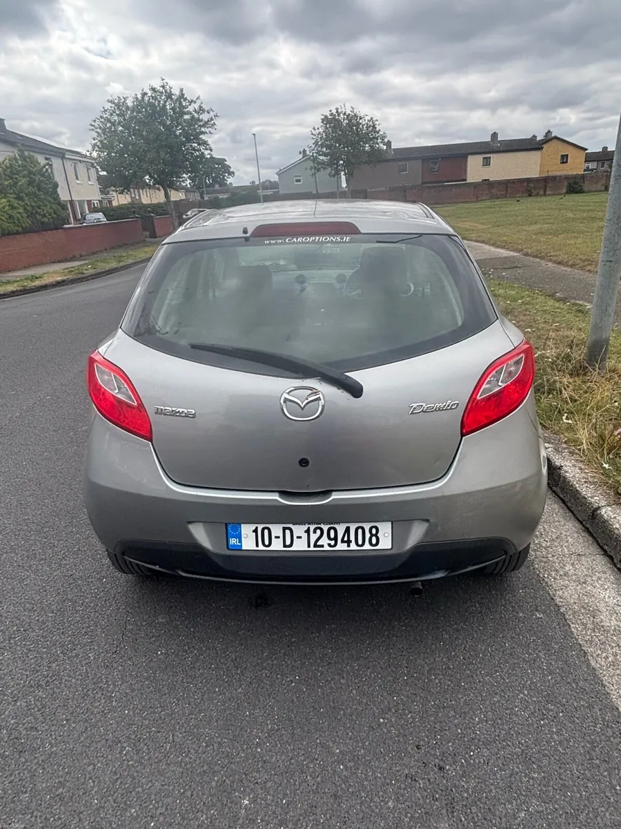 Mazda demio automatic - Image 5
