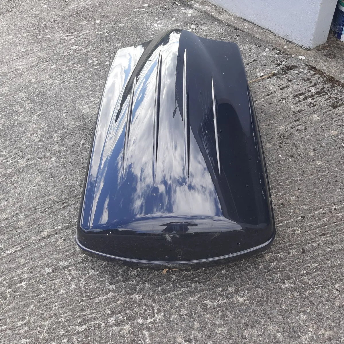 Modula Roof Box €220 - Image 5