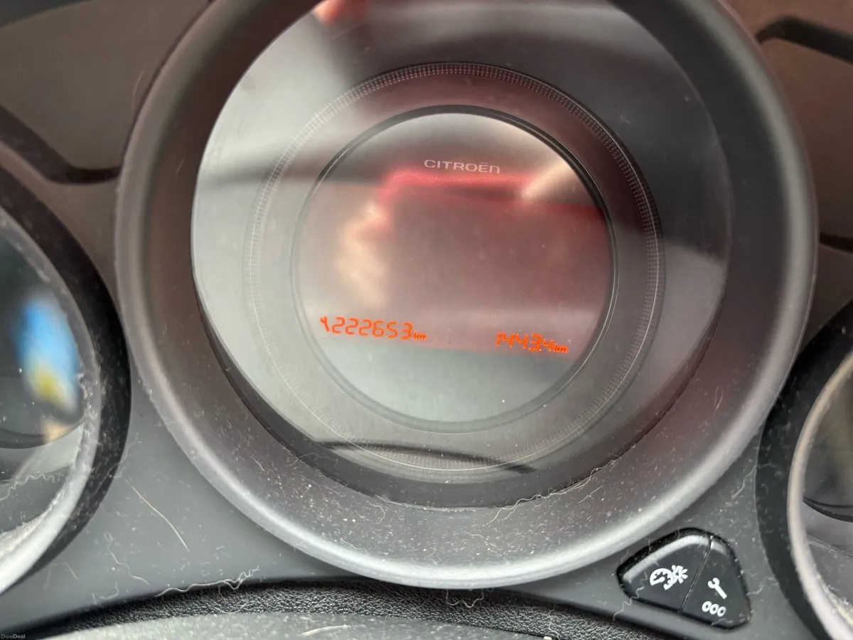 Citroen C4 - Image 3