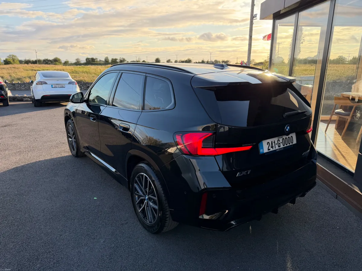 Electric - xDrive30 - Fully Loaded - Image 4