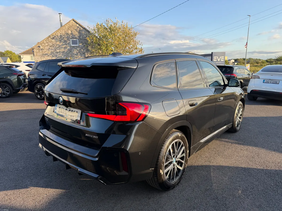 Electric - xDrive30 - Fully Loaded - Image 3