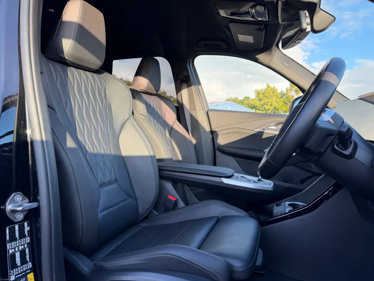 Electric - xDrive30 - Fully Loaded - Image 5