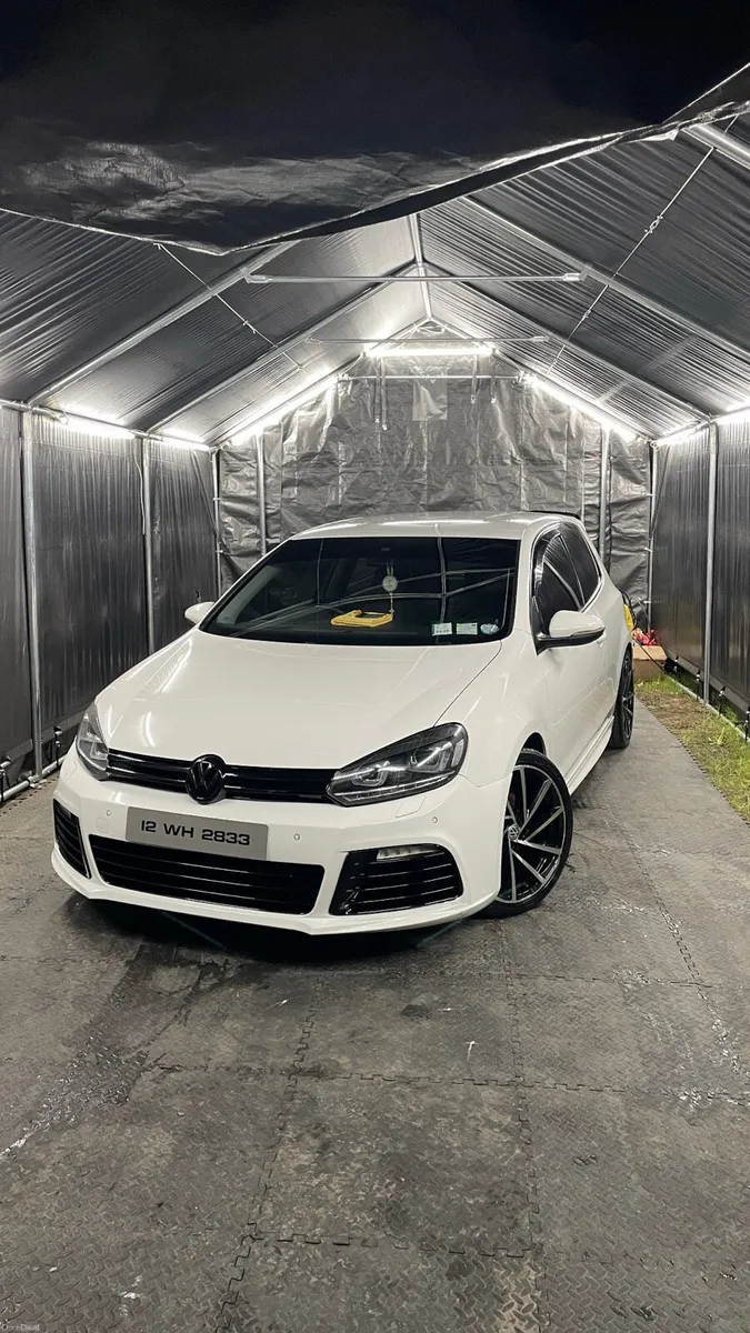 Mk6 Golf - Image 2