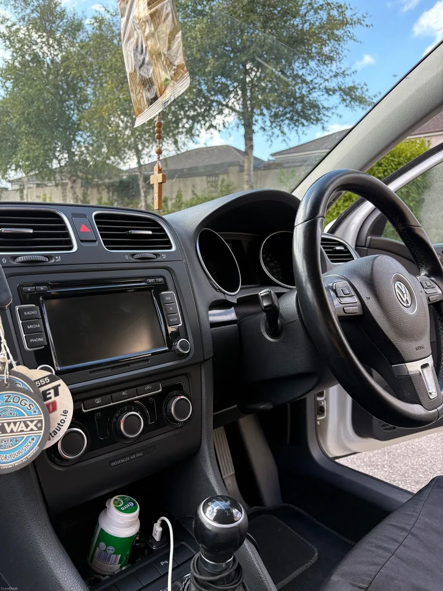 Mk6 Golf - Image 4