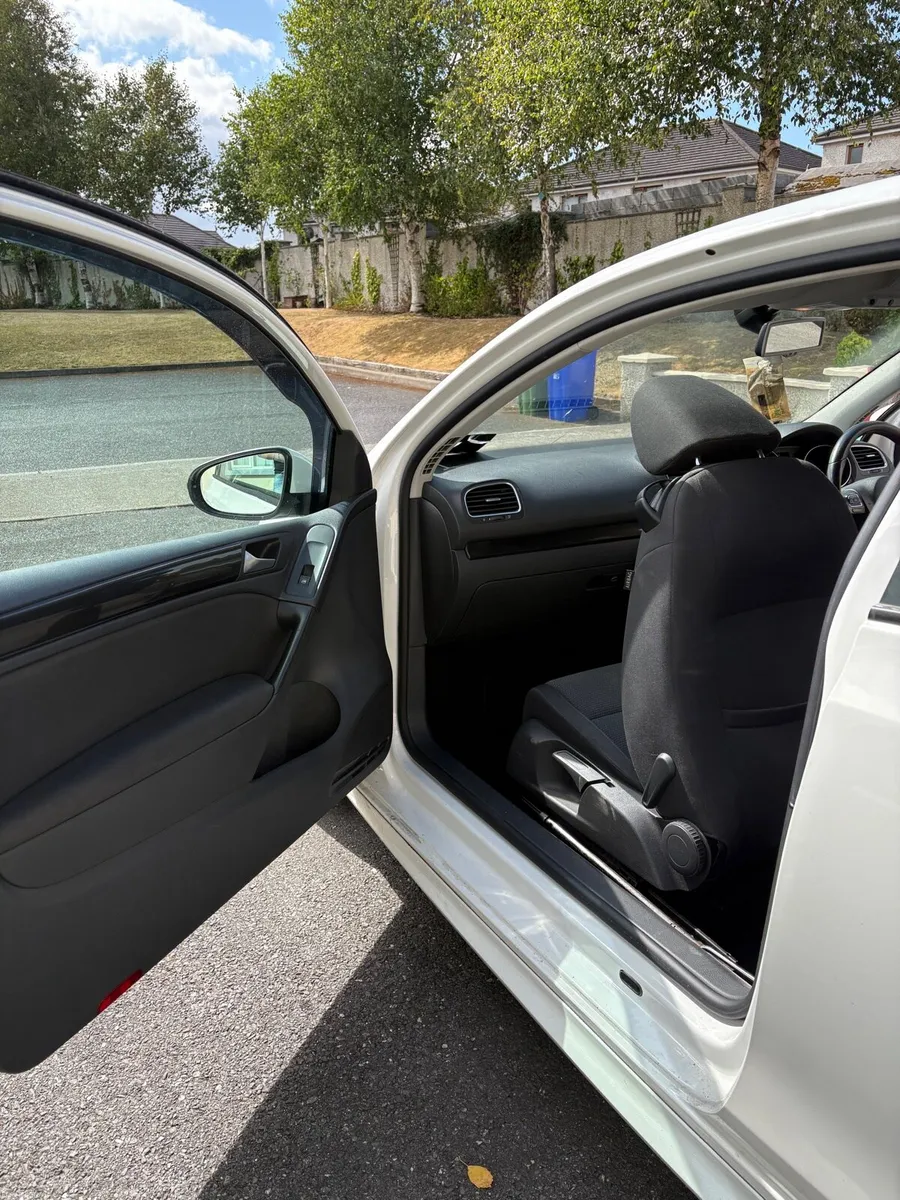 Mk6 Golf - Image 6