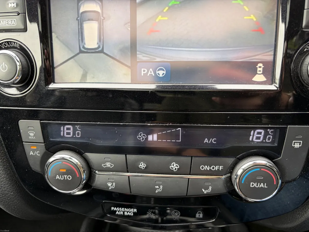 Nissan X-Trail 2015 - Image 3