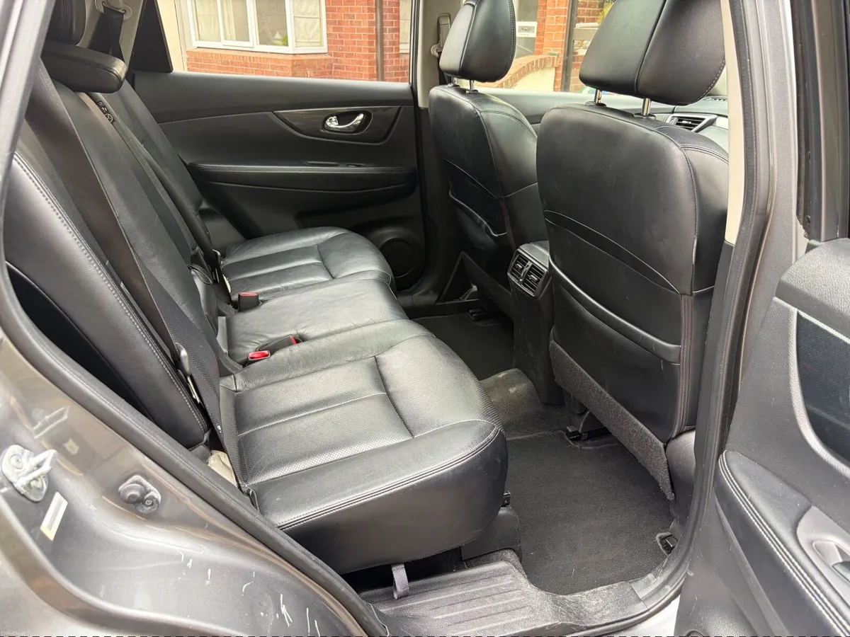 Nissan X-Trail 2015 - Image 6