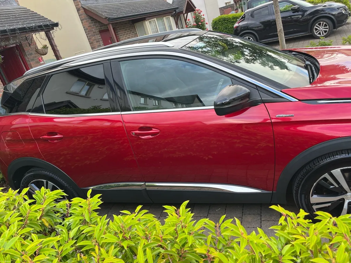 Peugeot 3008 - Image 2