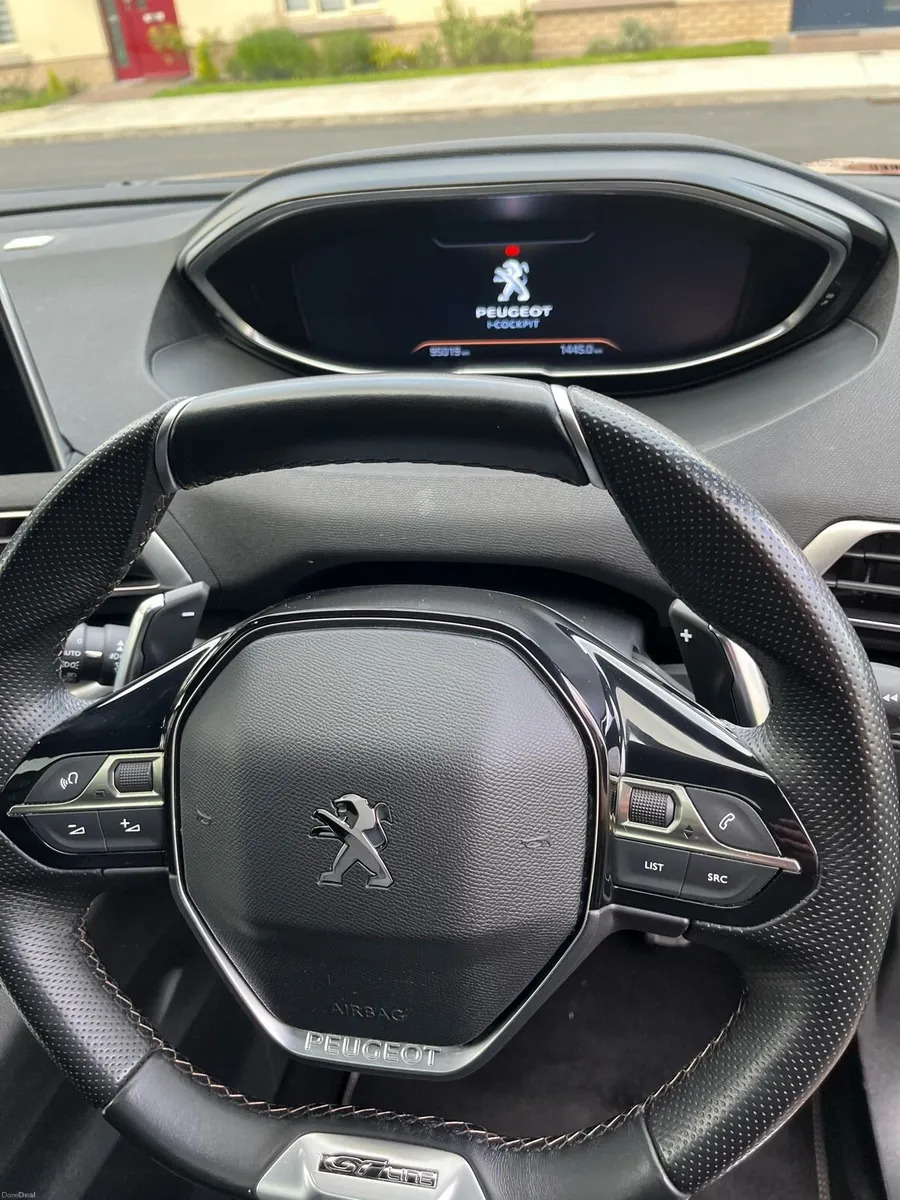 Peugeot 3008 - Image 6