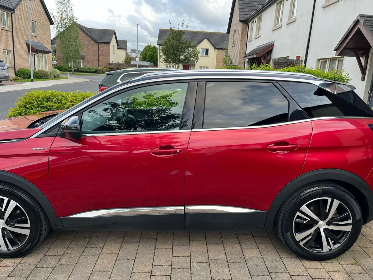 Peugeot 3008 - Image 3