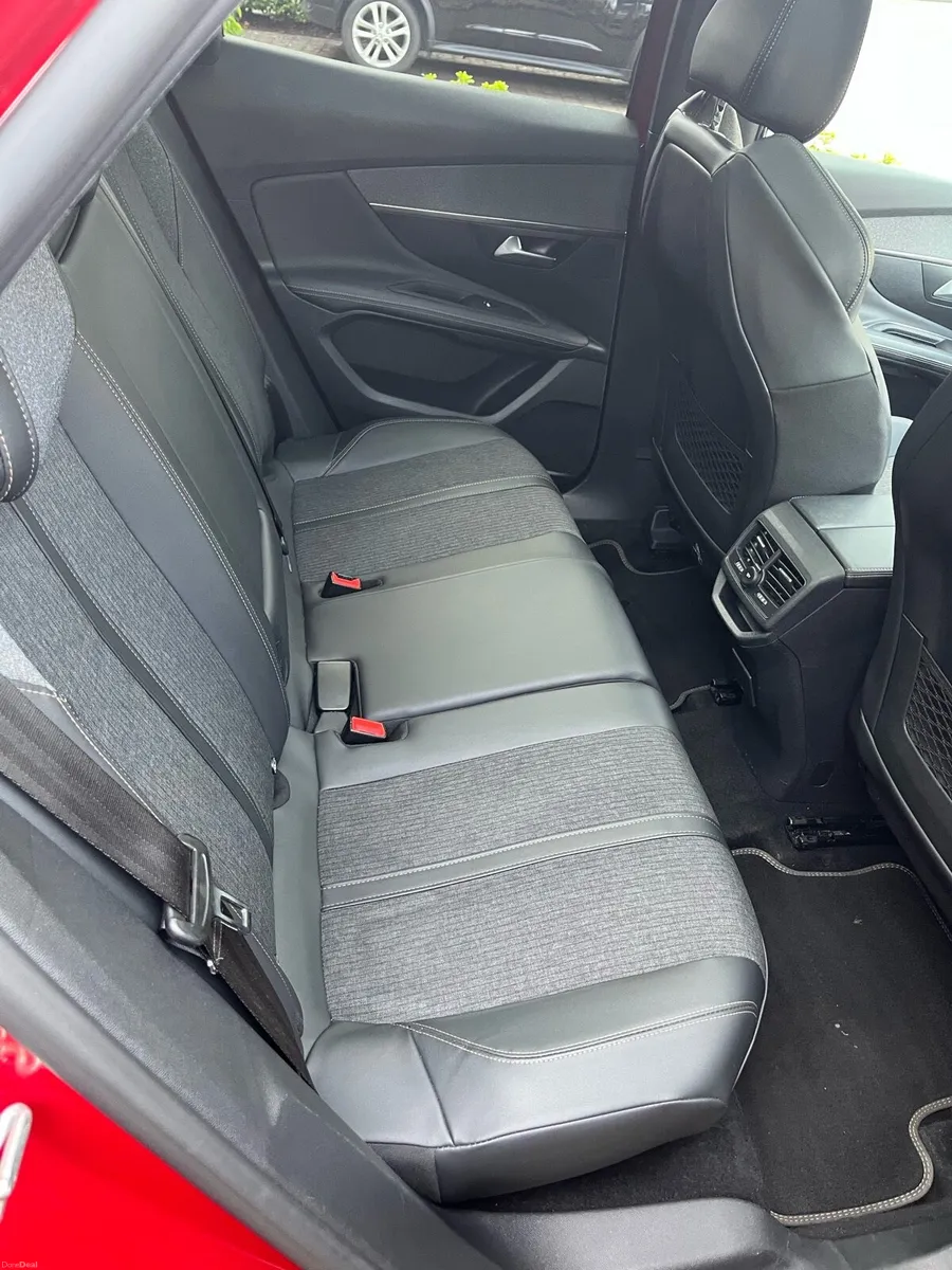 Peugeot 3008 - Image 4
