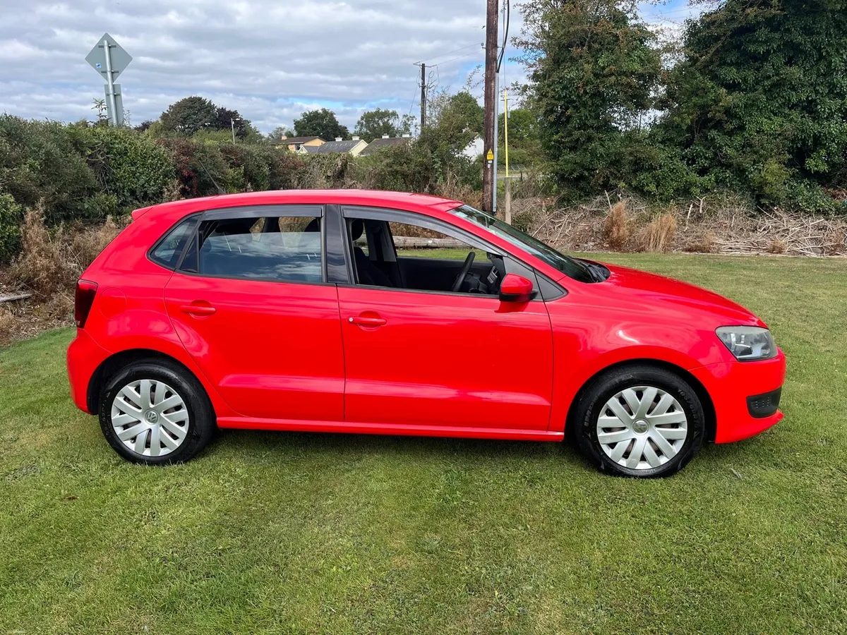 VW Polo 1.2 TSI AUTO NEW NCT 07/27 TAX 06/27 - Image 4