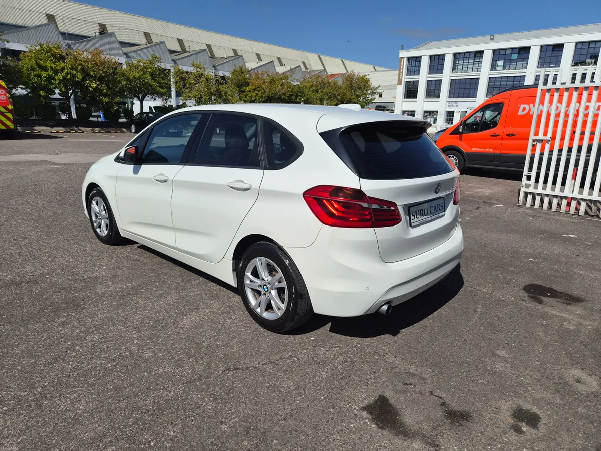Bmw 2 Series 218D Active Tourer ( Low Km ) - Image 5