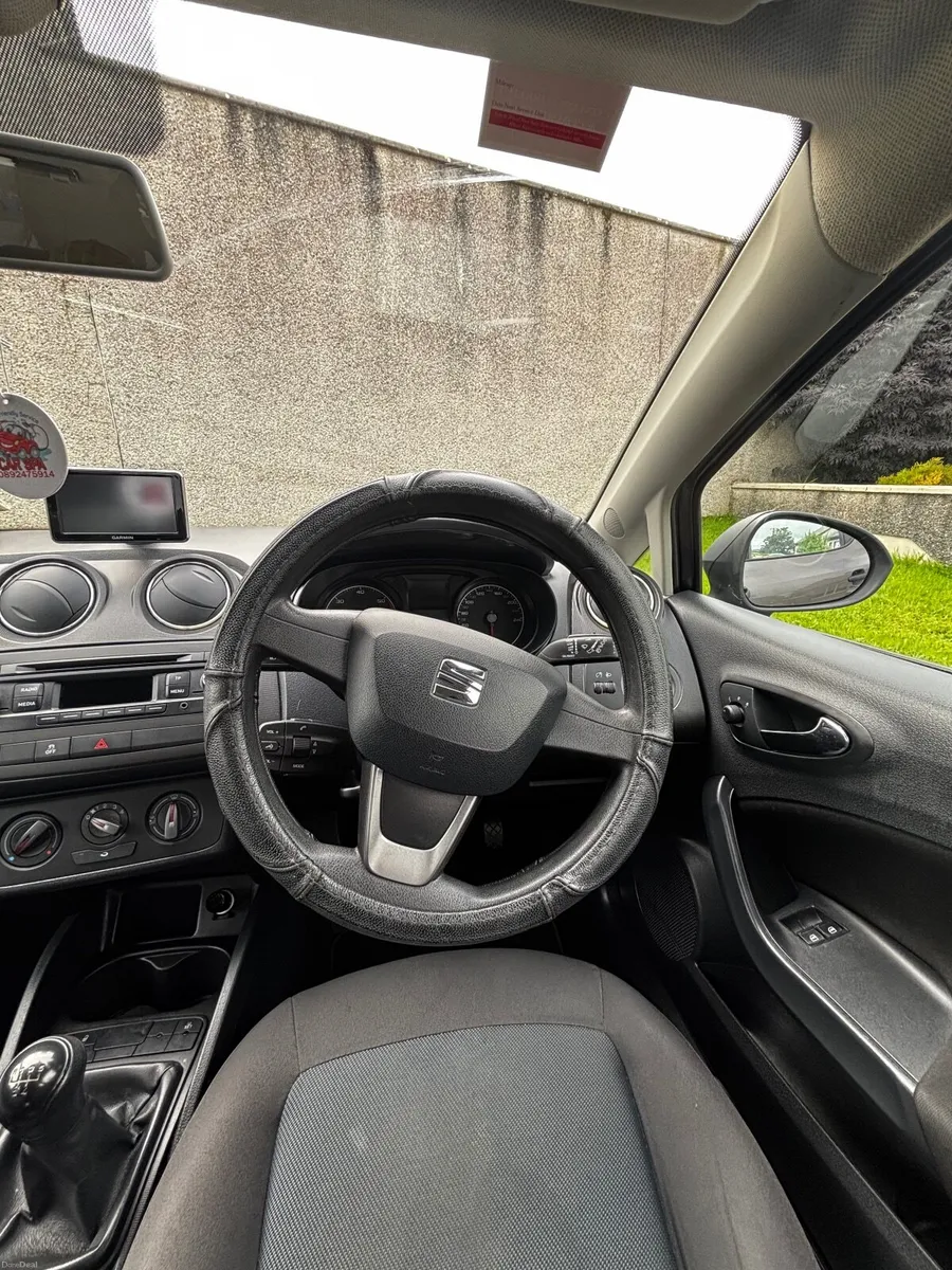 SEAT Ibiza 2015 - Image 5
