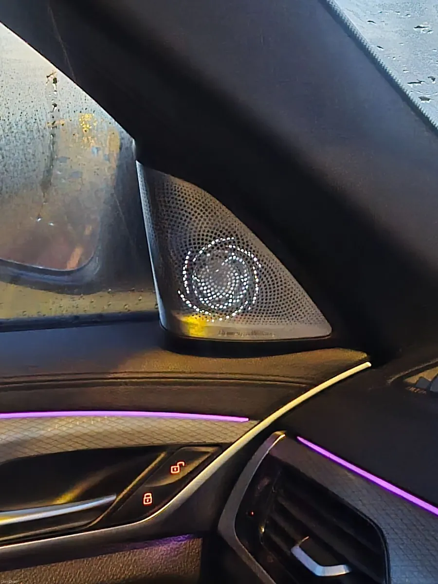 BMW 5-Series 2017 - Image 6