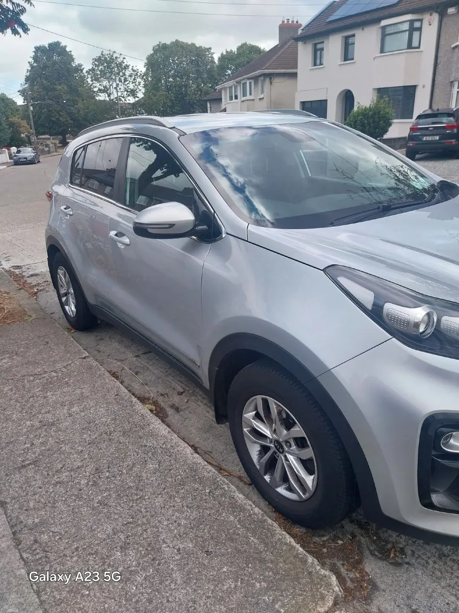 Kia Sportage 2019 - Image 6