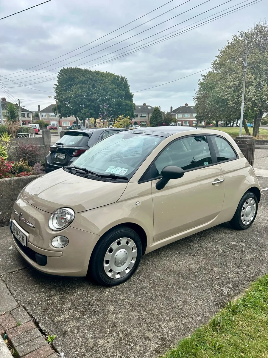 Fiat 500 - Image 2