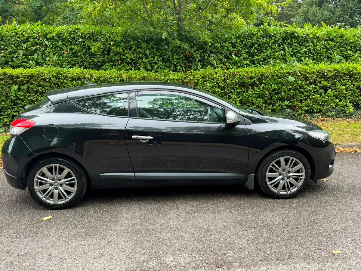 Renault Megane GT Line - Image 2