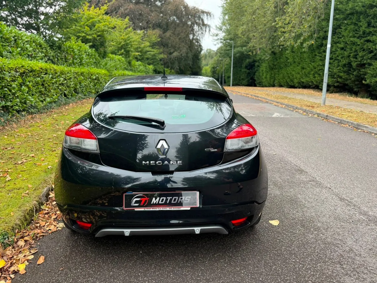 Renault Megane GT Line - Image 5
