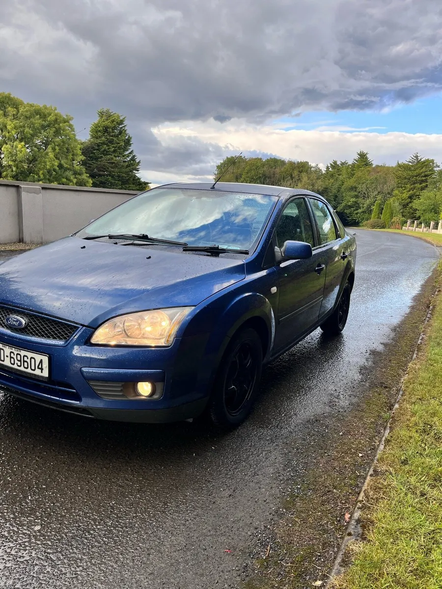 Ford Focus Automatic - Image 4