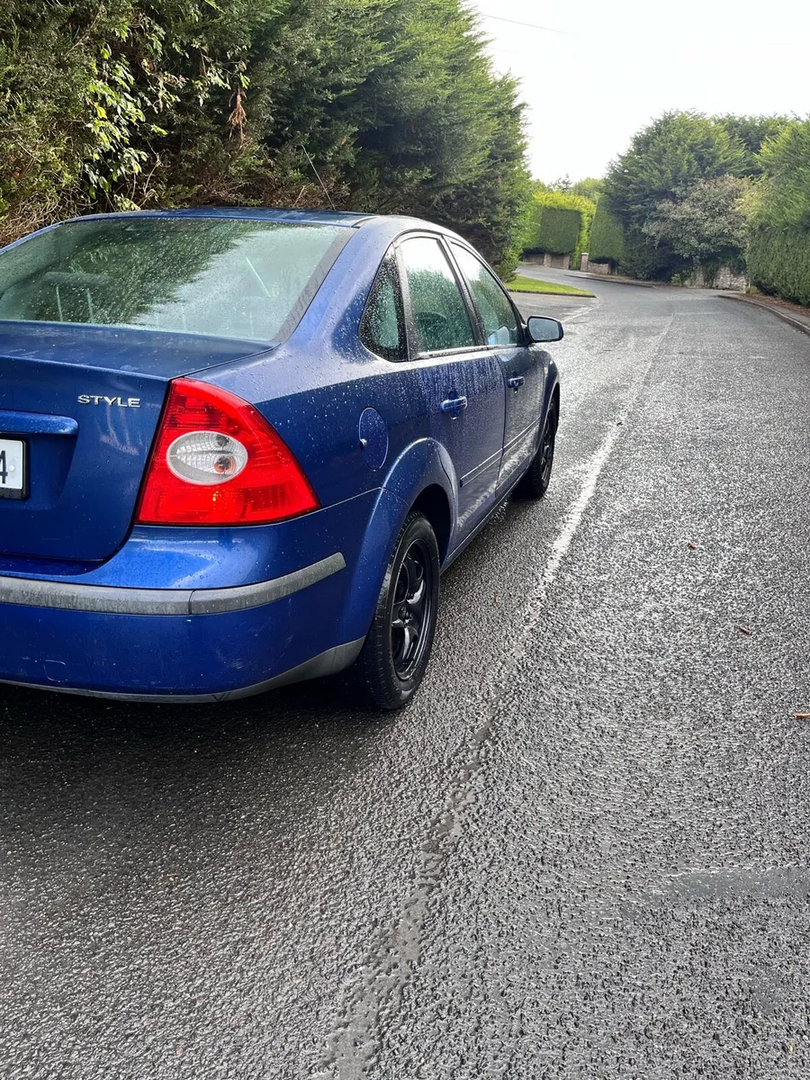 Ford Focus Automatic - Image 5