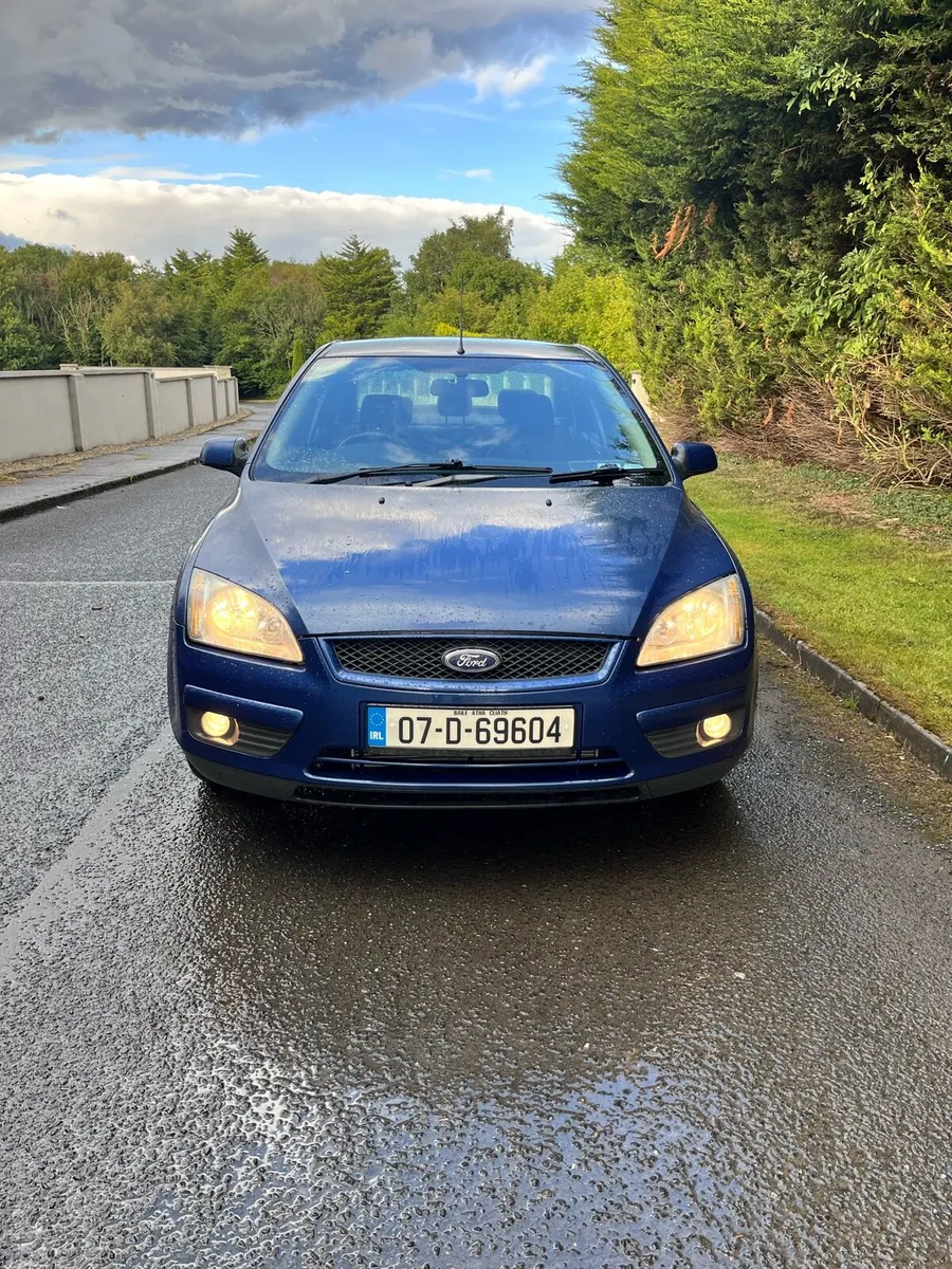Ford Focus Automatic - Image 6