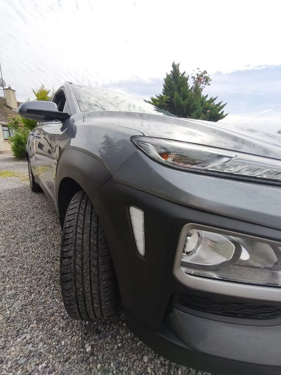 Hyundai KONA 2019 - Image 4