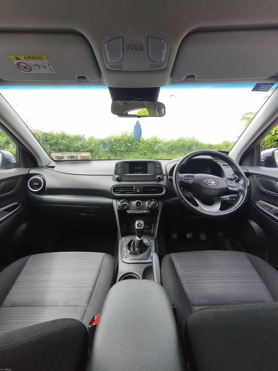 Hyundai KONA 2019 - Image 6