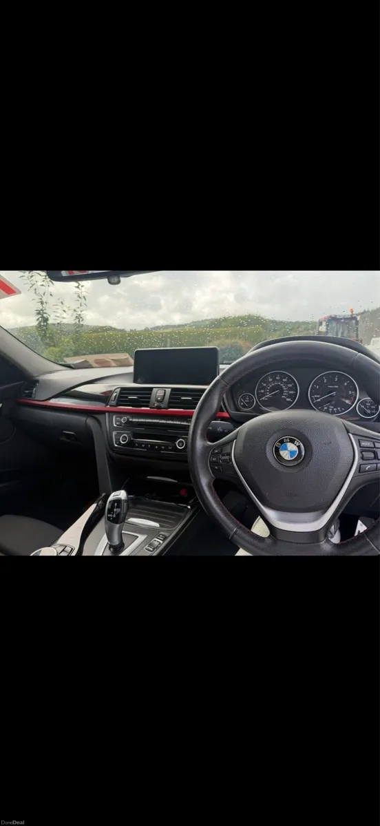 BMW 3 series M sport(read description!) - Image 3