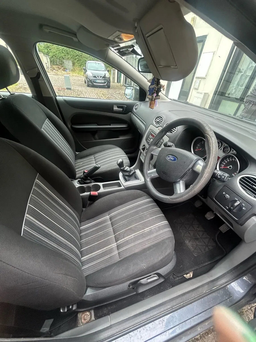 Ford Focus Style - Image 5