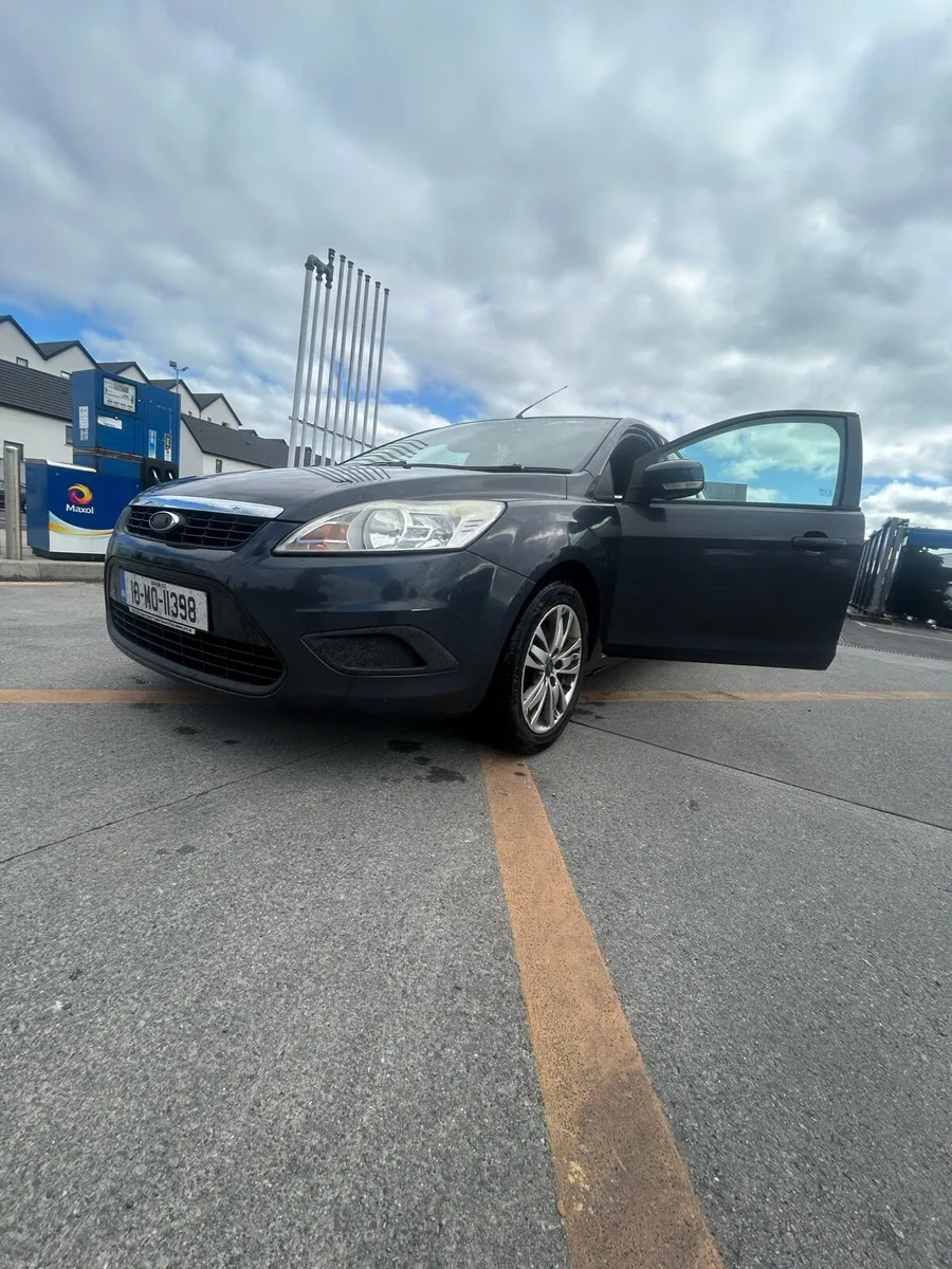Ford Focus Style - Image 1