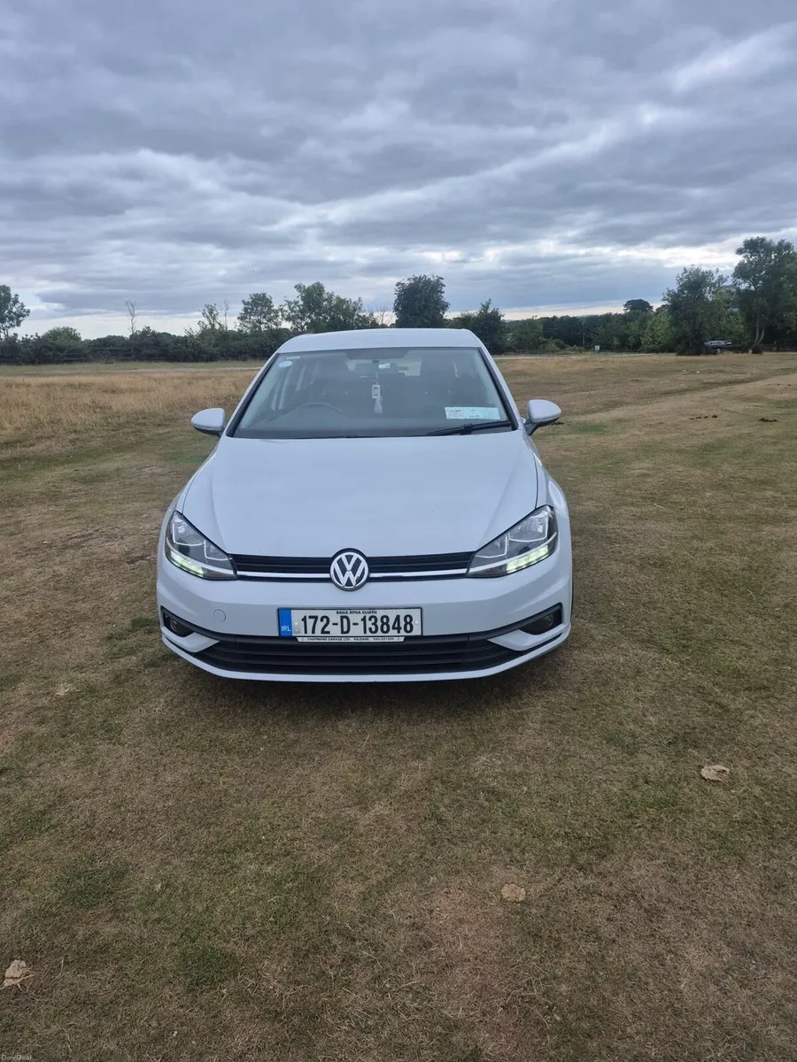 VW golf - Image 2