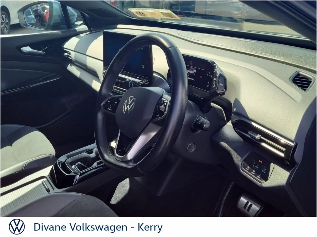 Volkswagen ID.4 LIFE DX 77kWh 174HP - Image 2