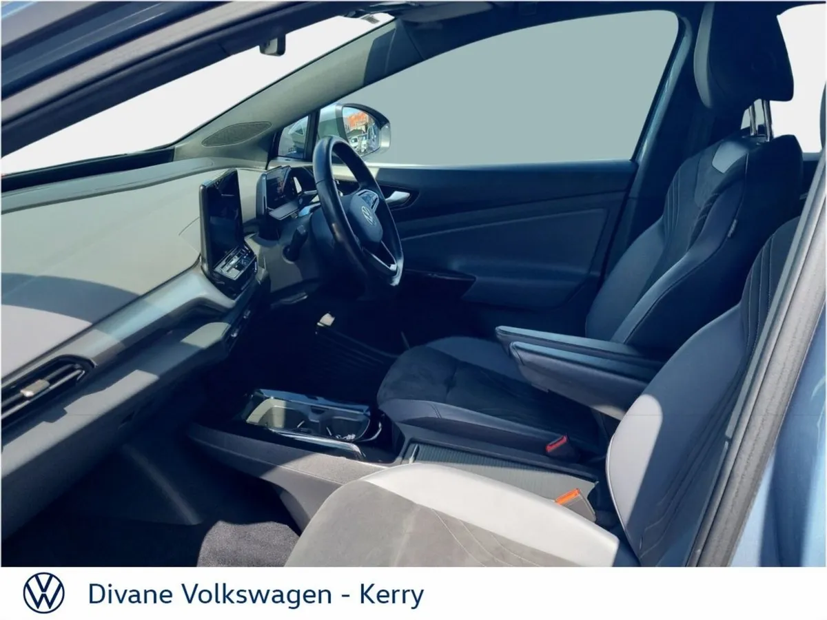 Volkswagen ID.4 LIFE DX 77kWh 174HP - Image 4