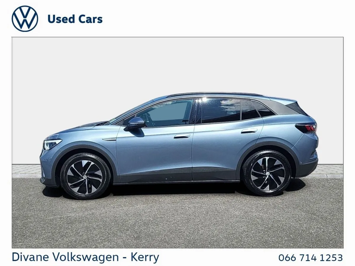 Volkswagen ID.4 LIFE DX 77kWh 174HP - Image 6