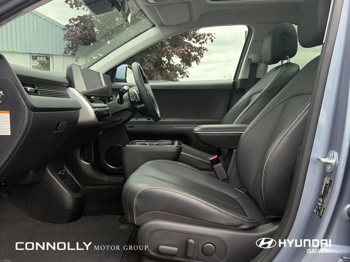 Hyundai IONIQ 5 Ioniq 5 FL Platinum 84 kW - Image 5