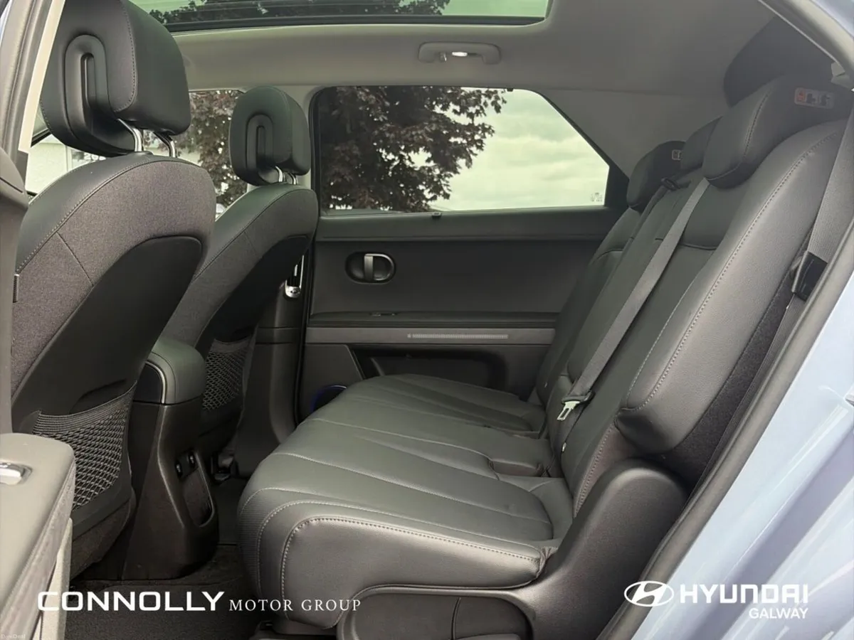 Hyundai IONIQ 5 Ioniq 5 FL Platinum 84 kW - Image 6