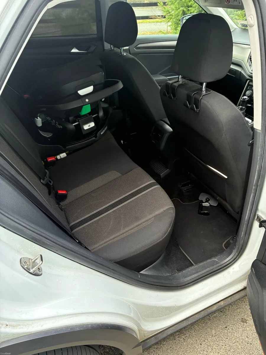 Volkswagen T-Roc 1.6 diesel design spec TDI - Image 5