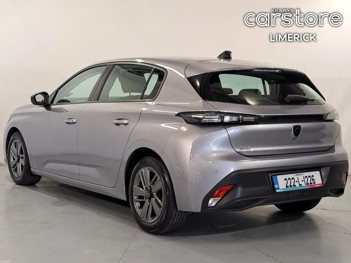 Peugeot 308 1.2 Puretech 130bhp Active Auto - Image 5